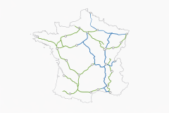 histoire-voies-vertes-politiques-cyclables-france