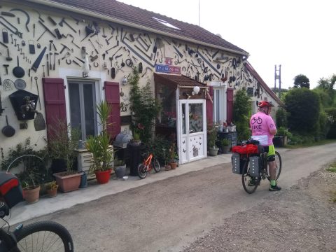 Le Tour de Bourgogne à vélo® | Tourisme Yonne