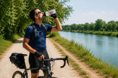 velo-voie-verte-canicule-chaleur
