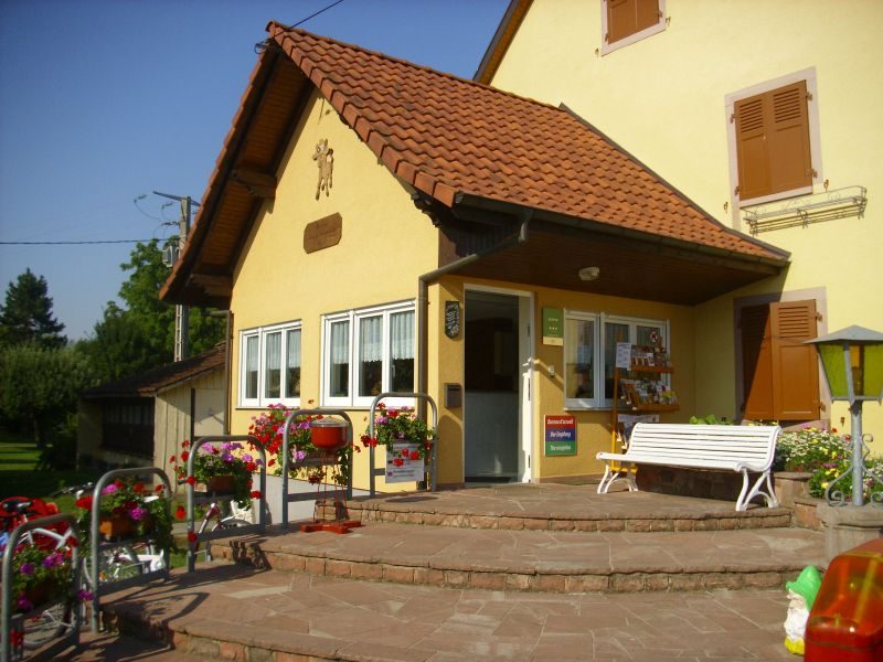 zelt stehhöhe 3 personen HENA 4
