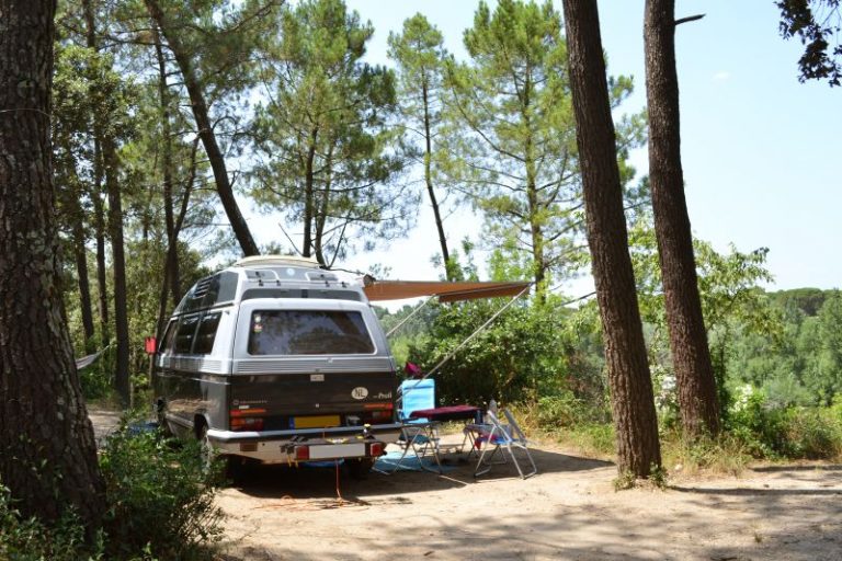 falttisch camping BATISTA